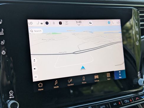 Used 2024 Jeep Wagoneer 4WD w/ Premium Group I image 31