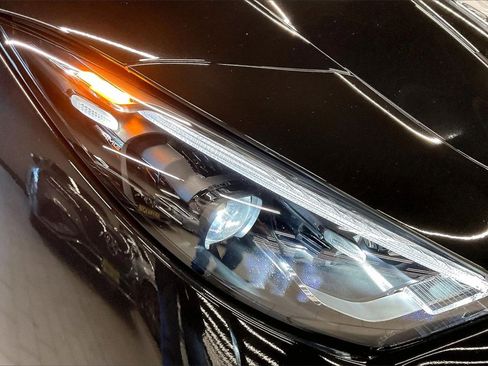 Certified 2022 Mercedes-Benz SL 55 AMG SL 55 AMGﾮ image 23