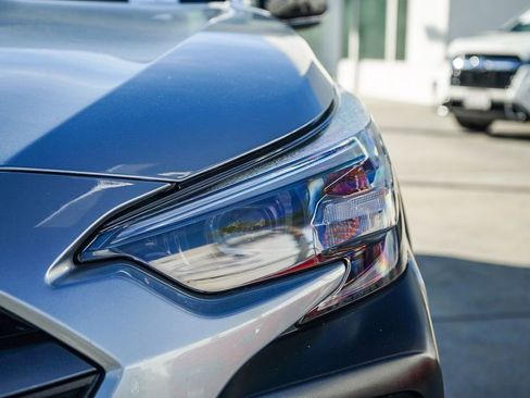 Certified 2023 Subaru Outback Premium image 10