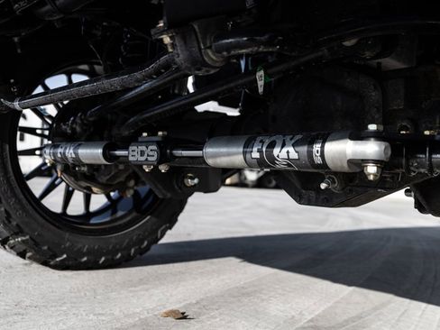 Used 2025 Ford F350 Platinum image 17