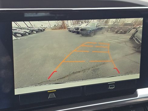 Used 2022 Chevrolet Silverado 1500 RST w/ Redline Edition image 12