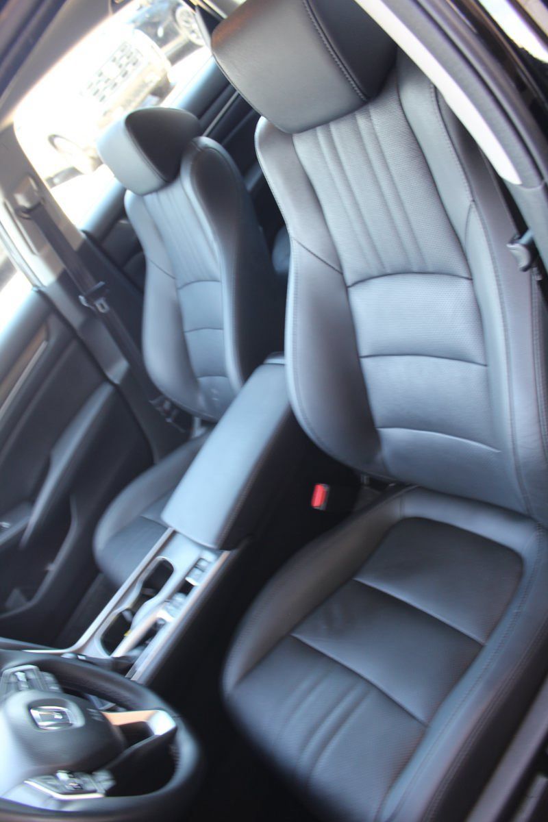 Used 2022 Honda Accord Sport Special Edition image 15