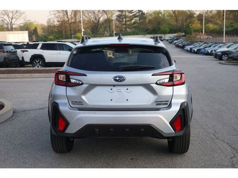 New 2026 Subaru Crosstrek 2.5i Limited image 31