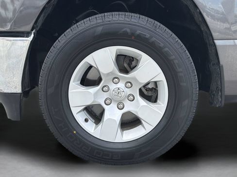 Used 2024 RAM 1500 Tradesman AWD/4WD image 32