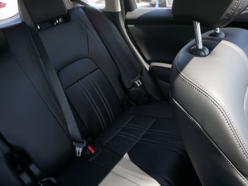 New 2027 Honda HR-V EX-L image 11