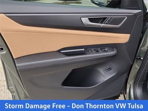 New 2026 Volkswagen Atlas Cross Sport SEL AWD/4WD image 11