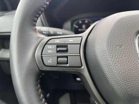 Certified 2026 Honda CR-V Sport-L image 15