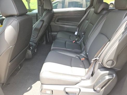 New 2026 Honda Odyssey Sport-L image 11