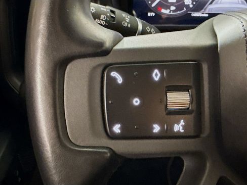 Certified 2023 Land Rover Defender 130 X AWD/4WD image 11