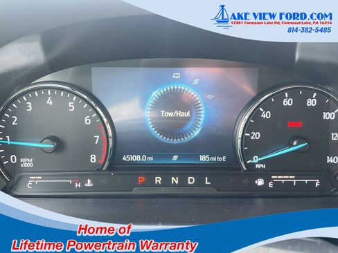 Used 2023 Ford Explorer XLT w/ Equipment Group 202A AWD/4WD image 40