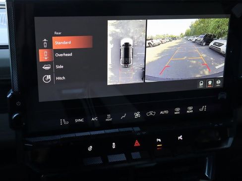 New 2026 GMC Hummer EV SUV AWD/4WD image 19