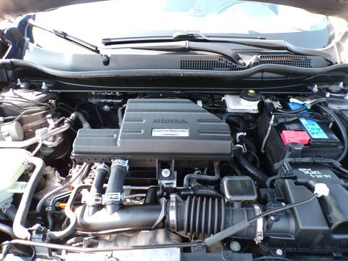 Used 2020 Honda CR-V EX-L image 33