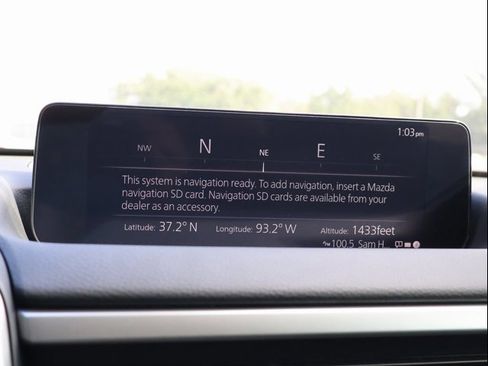 New 2026 MAZDA CX-50 2.5 Hybrid w/ Weather Package image 37