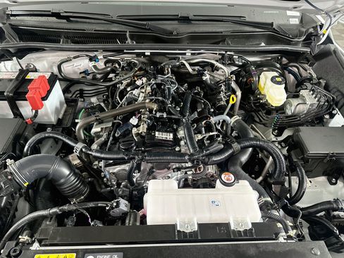 Used 2026 Toyota 4Runner SR5 AWD/4WD image 33