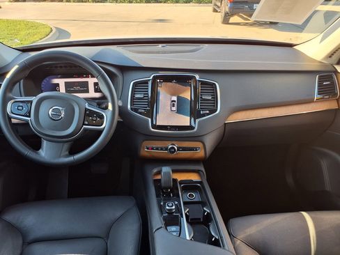 Certified 2023 Volvo XC90 B6 Plus w/ Protection Package Premier AWD/4WD image 23