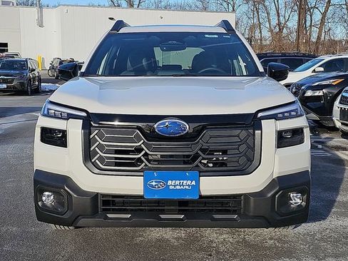 Certified 2026 Subaru Outback Limited AWD/4WD image 3