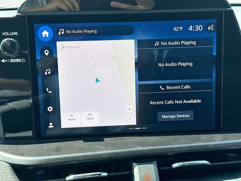 New 2026 Subaru Outback Limited AWD/4WD image 18