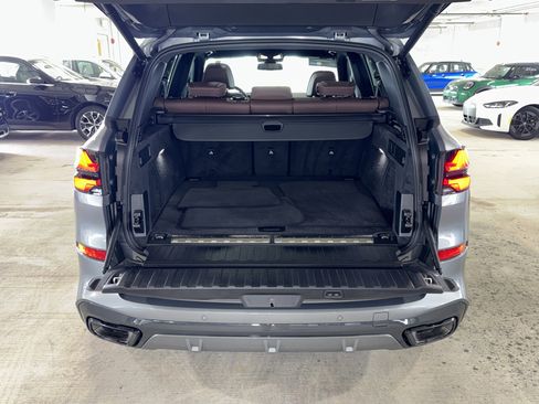 Used 2026 BMW X5 xDrive50e w/ M Sport Package AWD/4WD image 13