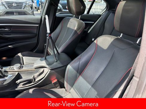 Used 2016 BMW 328i 328i image 22