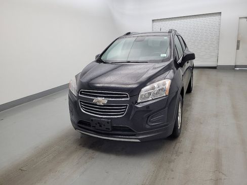 Used 2015 Chevrolet Trax LT w/ LT Plus Package AWD/4WD image 15