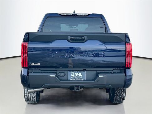 New 2026 Toyota Tundra SR5 image 6