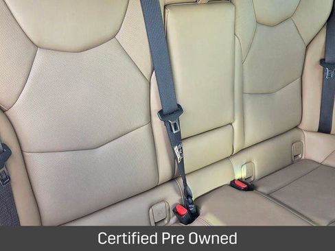 Used 2022 Cadillac CT5 Premium Luxury RWD image 19