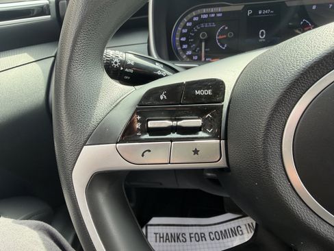 Used 2024 Hyundai Tucson SEL image 34
