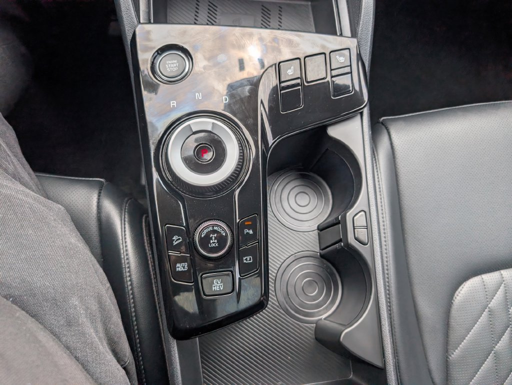 Used 2024 Kia Sportage X-Line AWD/4WD image 31