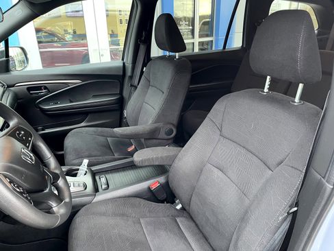 Certified 2022 Honda Pilot Sport image 10