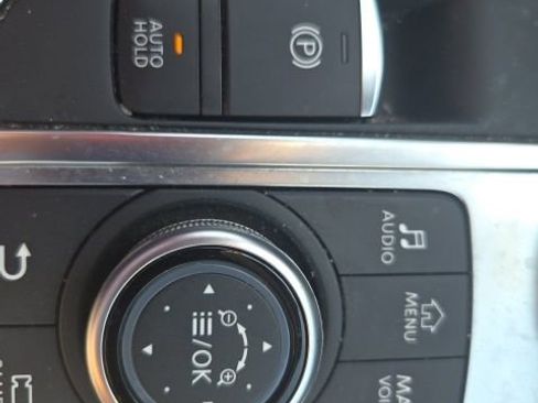 Used 2023 INFINITI QX60 Luxe image 31