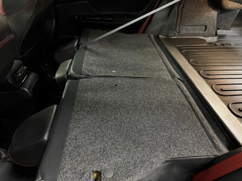 Used 2019 Subaru WRX STI image 30