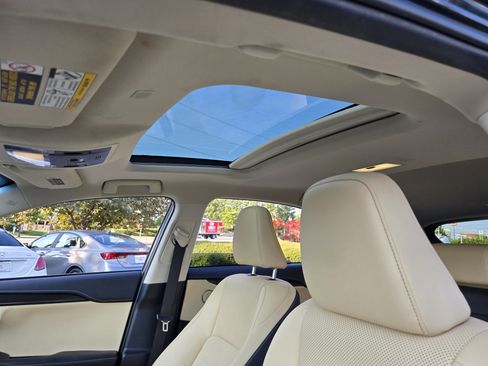Used 2018 Lexus NX 300 AWD w/ Premium Package image 18