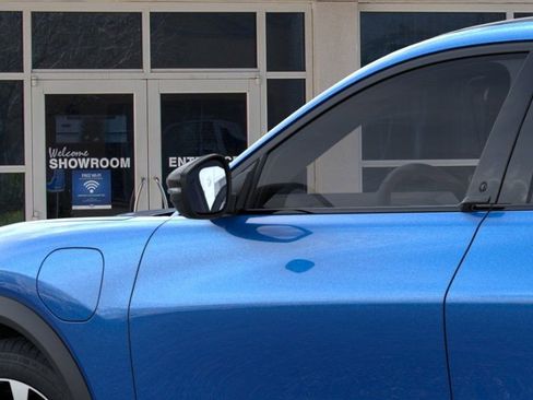 New 2025 Ford Mustang Mach-E Select image 21