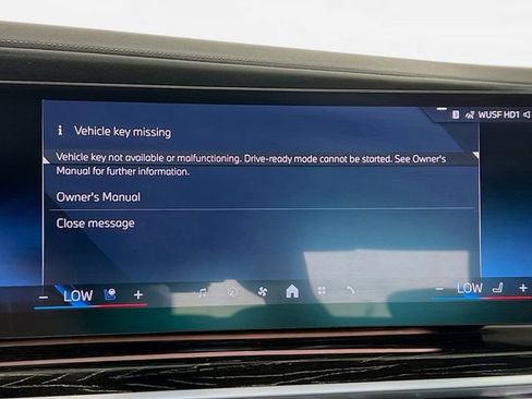 Used 2024 BMW 740i RWD image 25