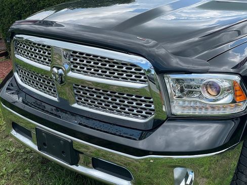 Used 2017 RAM 1500 Laramie AWD/4WD image 27