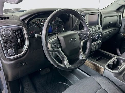 Used 2019 Chevrolet Silverado 1500 RST image 10
