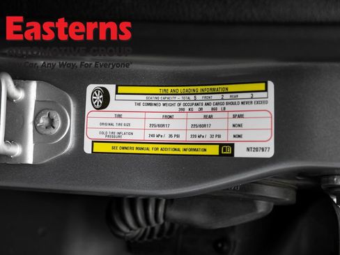 Used 2022 Jeep Compass Latitude w/ Sun and Sound Group AWD/4WD image 36