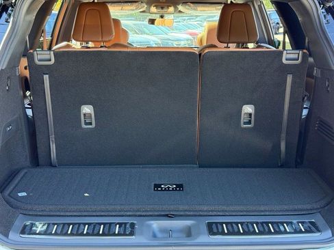 New 2026 INFINITI QX60 Autograph w/ Dark Cargo Package image 24