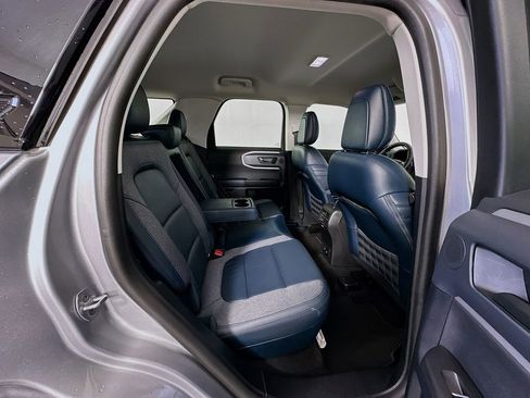 Used 2022 Ford Bronco Sport Outer Banks w/ Tech Package image 28