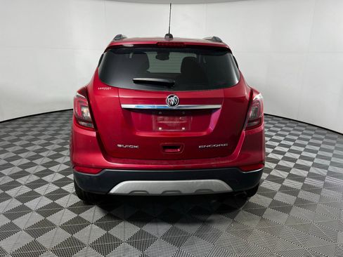 Used 2017 Buick Encore Preferred image 6
