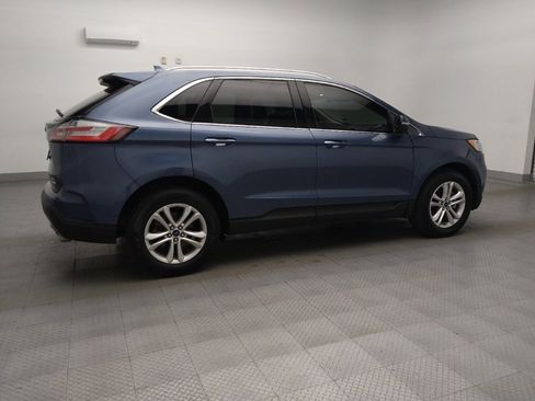 Used 2019 Ford Edge SEL w/ Equipment Group 201A image 10