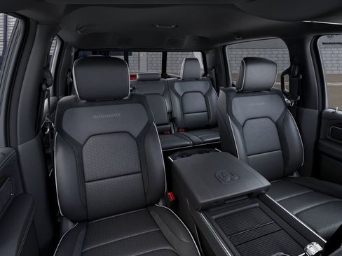 New 2026 RAM 1500 Laramie image 16