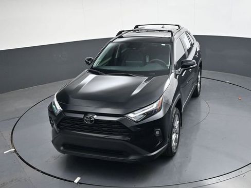 Used 2024 Toyota RAV4 XLE Premium image 26
