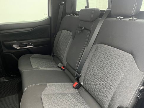Used 2024 Ford Ranger XLT w/ FX4 Off-Road Package AWD/4WD image 26