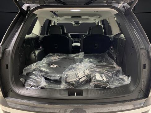 New 2026 Hyundai Palisade SEL image 15