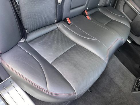 Used 2014 Jaguar XJ R LWB RWD image 77
