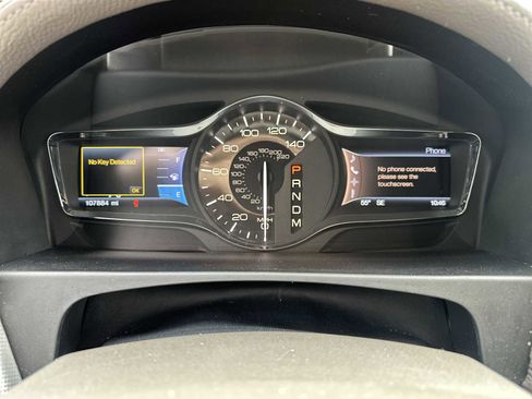 Used 2012 Lincoln MKX FWD w/ Class II Trailer Tow Pkg image 13