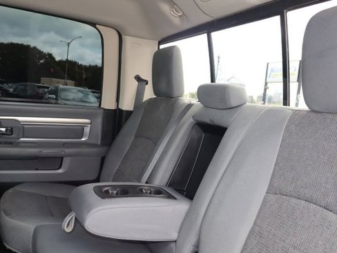 Used 2015 RAM 1500 Big Horn AWD/4WD image 13