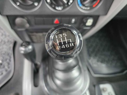 Used 2010 Jeep Wrangler Sport image 14