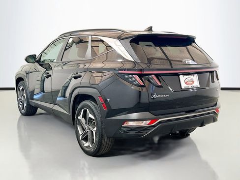 Used 2023 Hyundai Tucson SEL w/ Convenience Package image 6